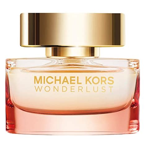 michael kors parfum wonderlust douglas